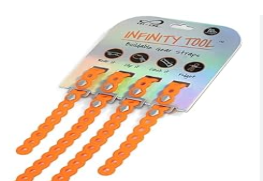 MODL Infinity tool 4 pack