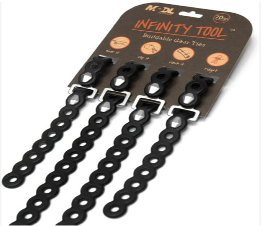 MODL Infinity tool 4 pack