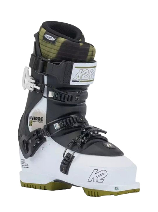 K2 DIVERGE SC 23-24モデル K2 Diverge SC 2024