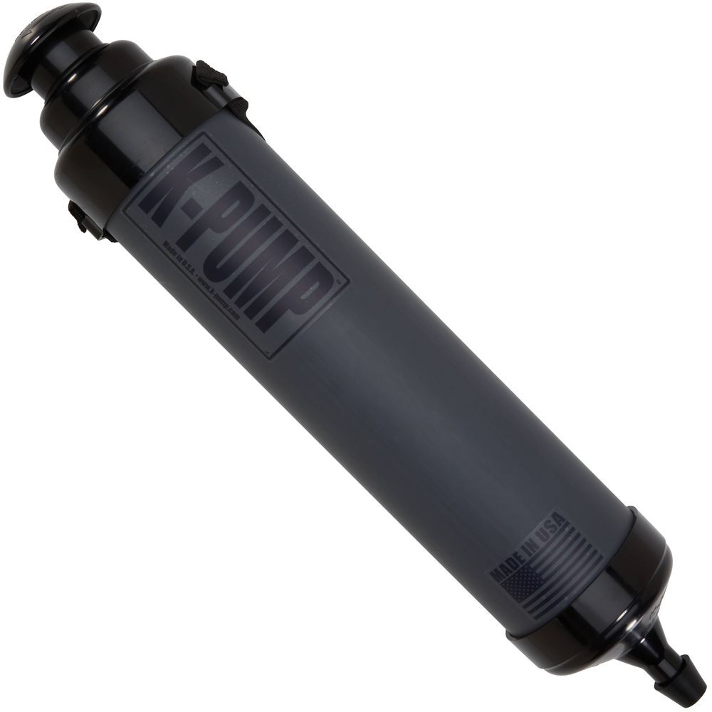 K-Pump 40 HP Hand Pump