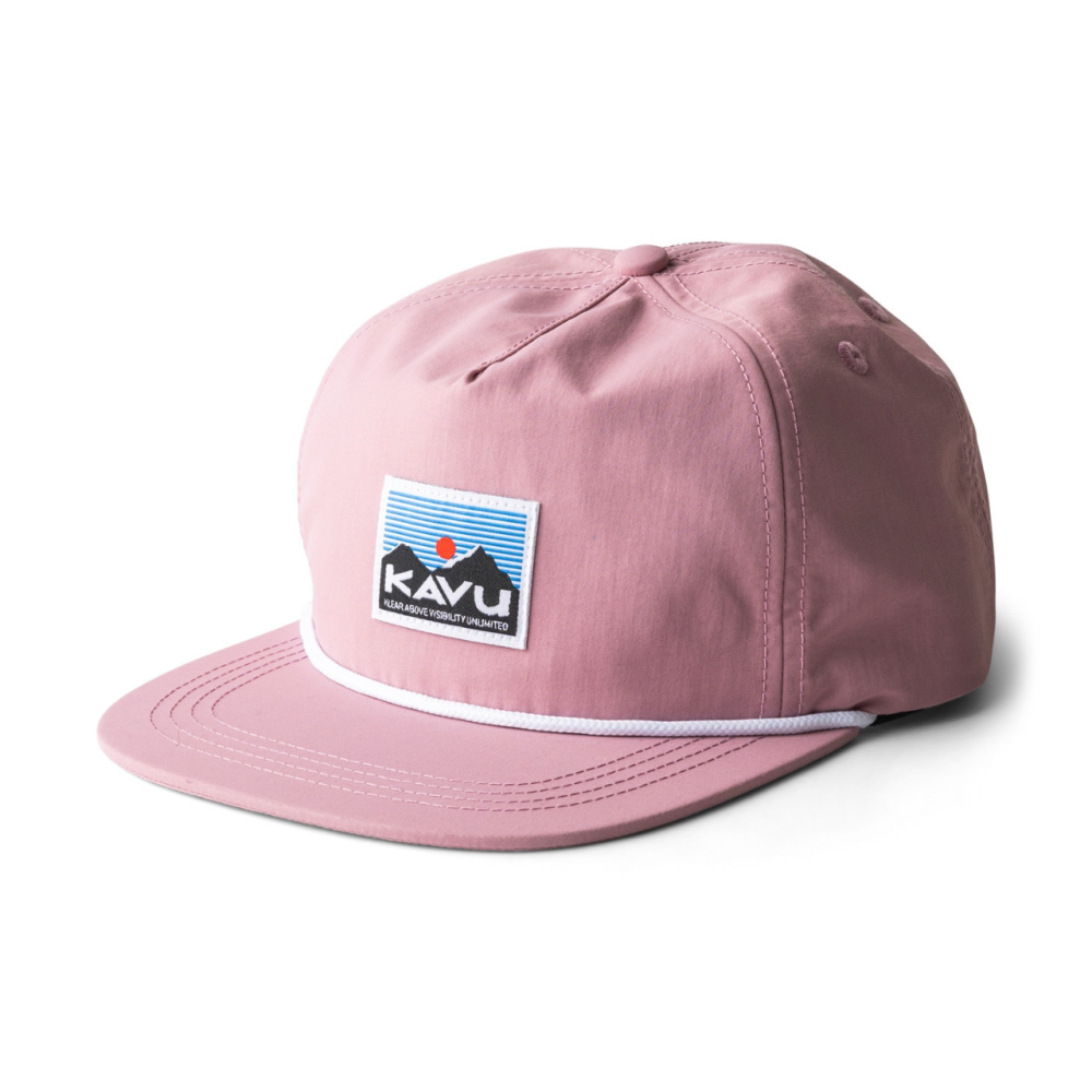 Kavu Bryon Bay- Cameo Pink