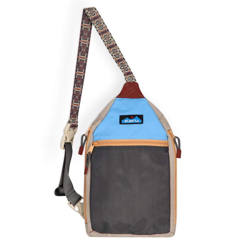 Kavu Coho Sling - Sea Ridge