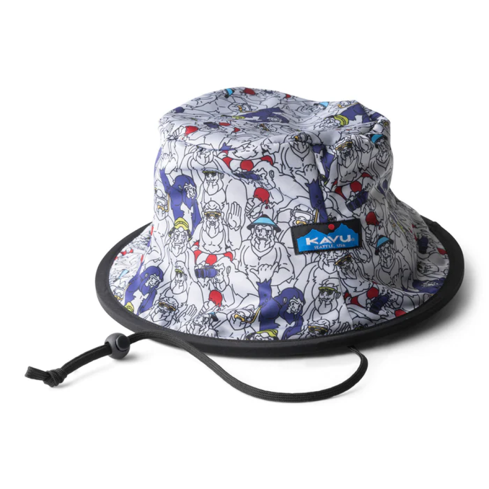 Kavu Fishermans Chillba Hat