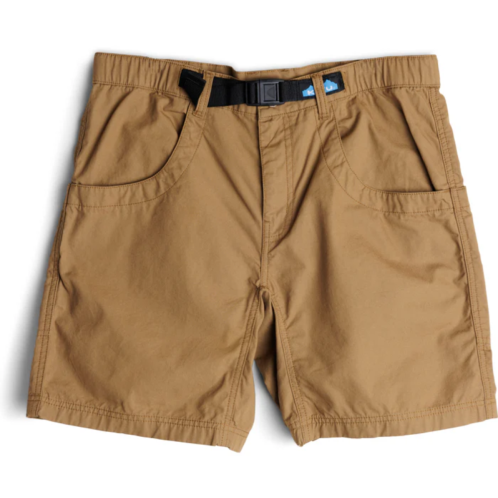 Kavu Men's Chilli Lite Short