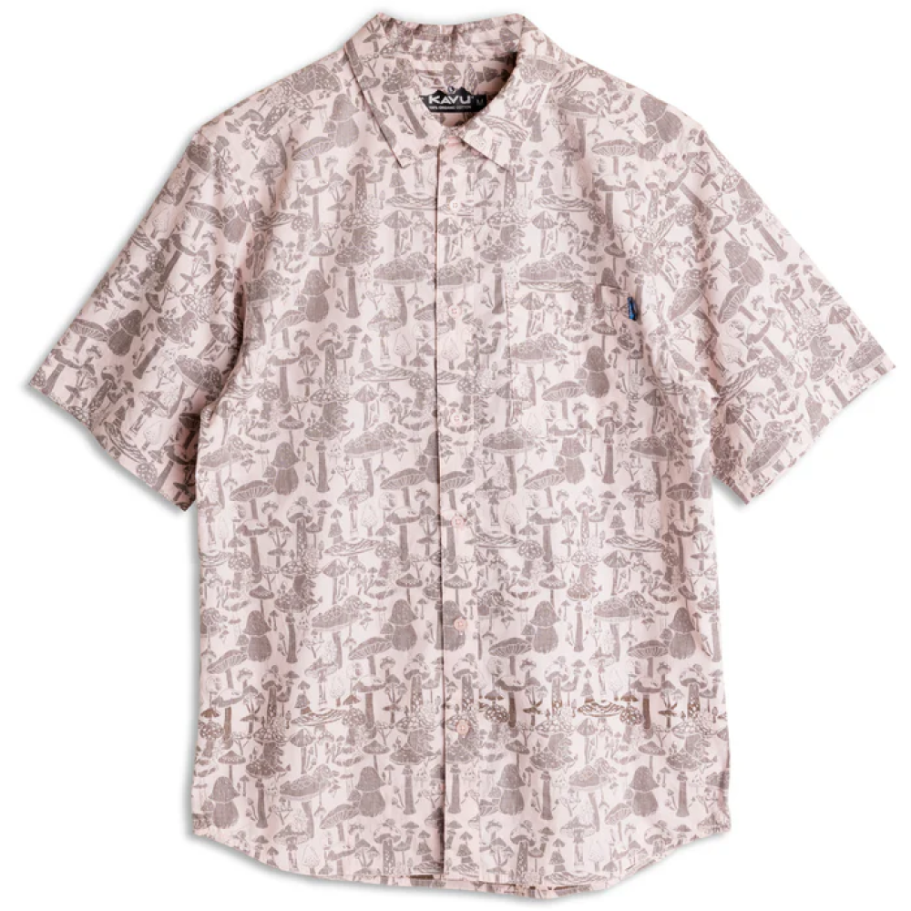 Kavu Men's Topspot Shirt