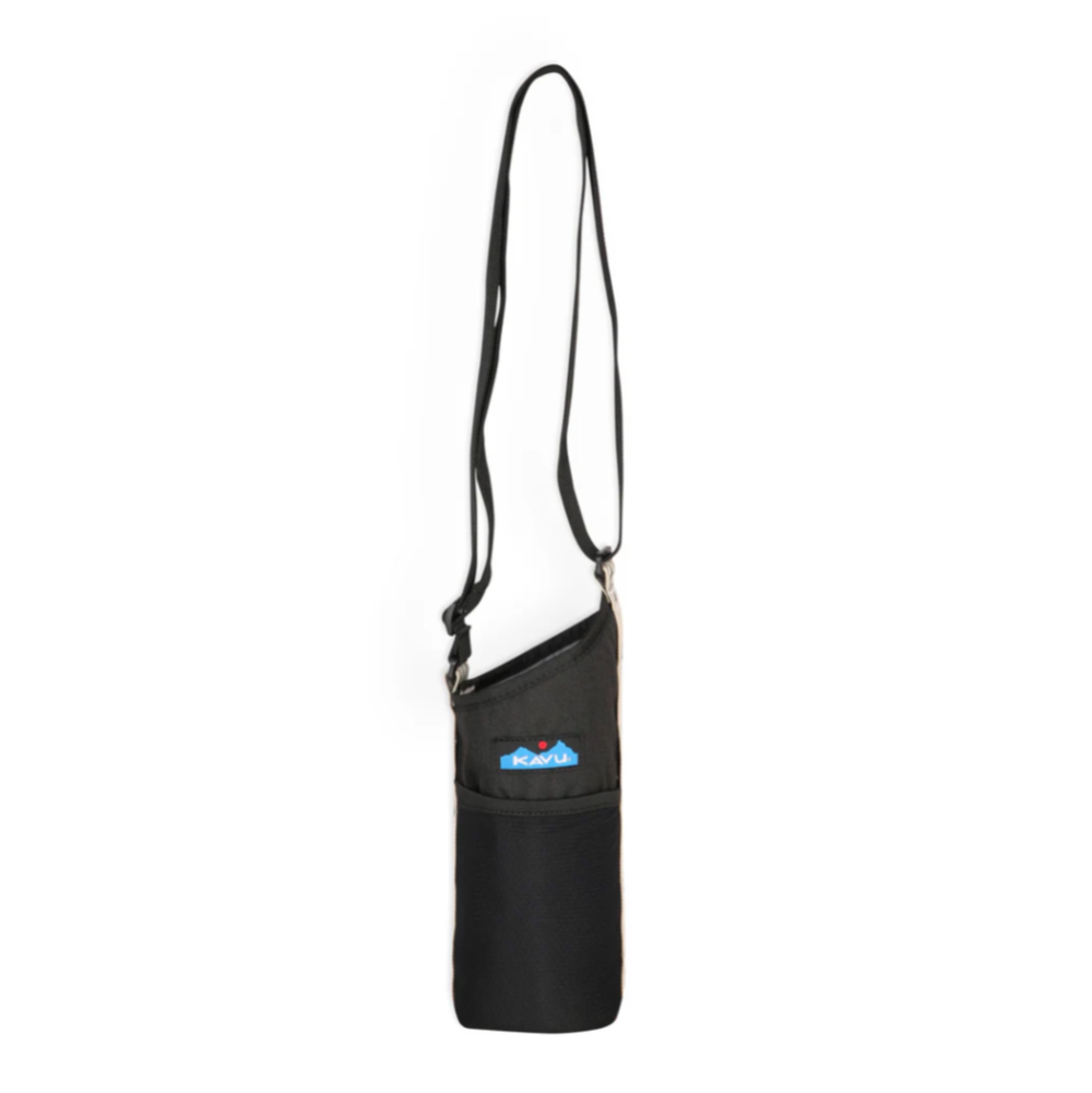Kavu Slurp Sling - Raven