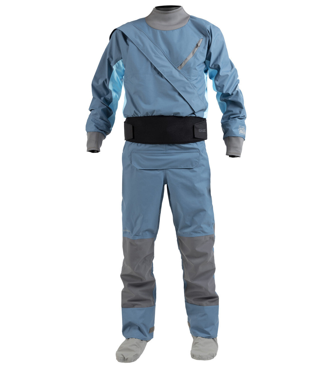 Kokatat 2025 Mens Meridian Dry Suit - Hydrus 3L