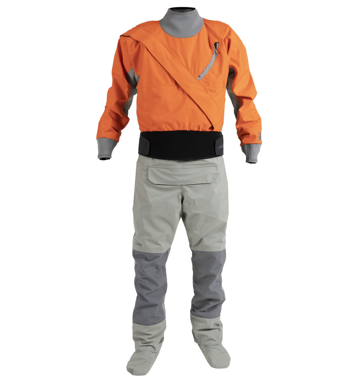 Kokatat 2025 Mens Meridian Dry Suit - Hydrus 3L