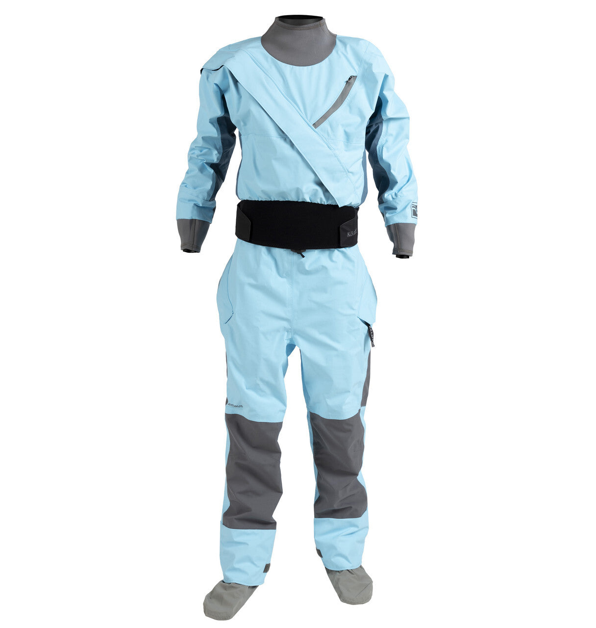 Kokatat 2025 Womens Meridian Dry Suit - Hydrus 3L