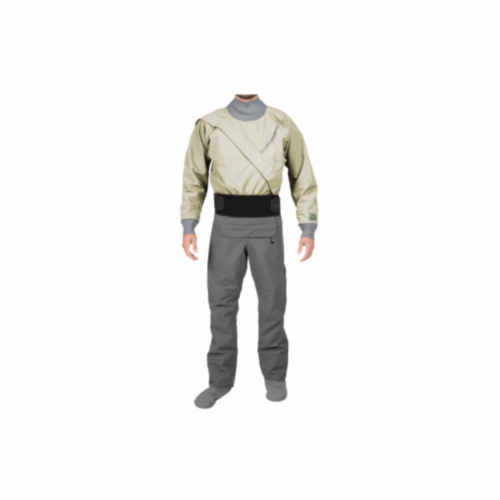 Kokatat Mens Meridian Drysuit - Gore-tex