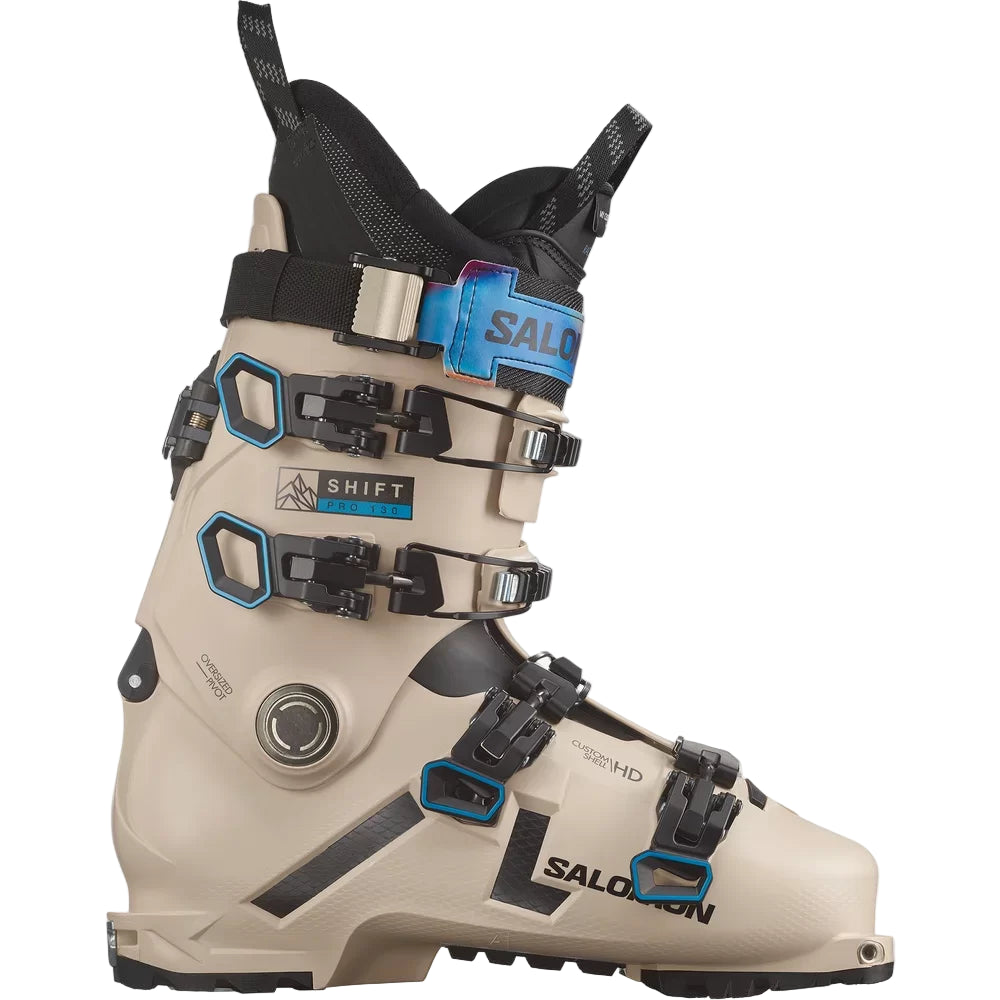 Salomon Shift Pro 130 2024