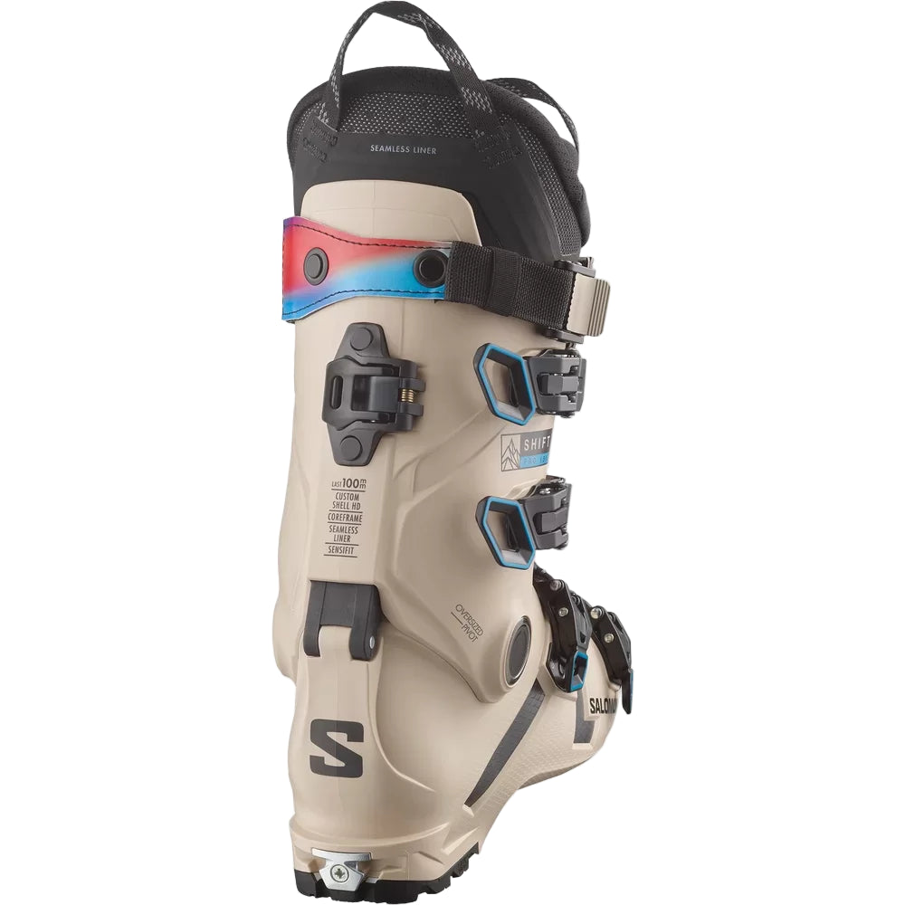 Salomon Shift Pro 130 2024