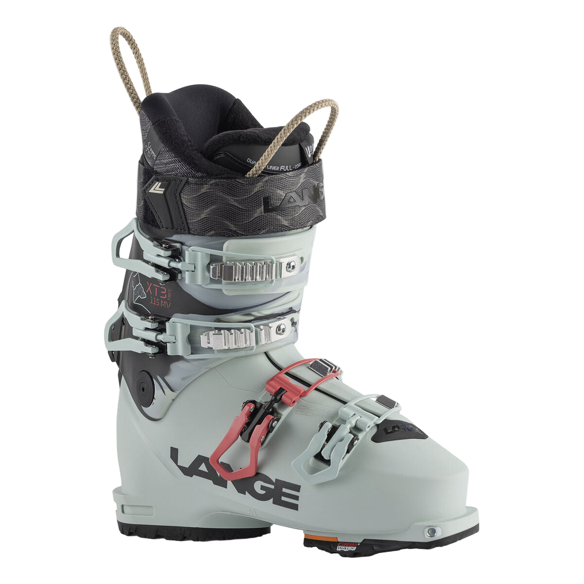 Lange Womens XT3 Free 115 MV GW Ski Boot