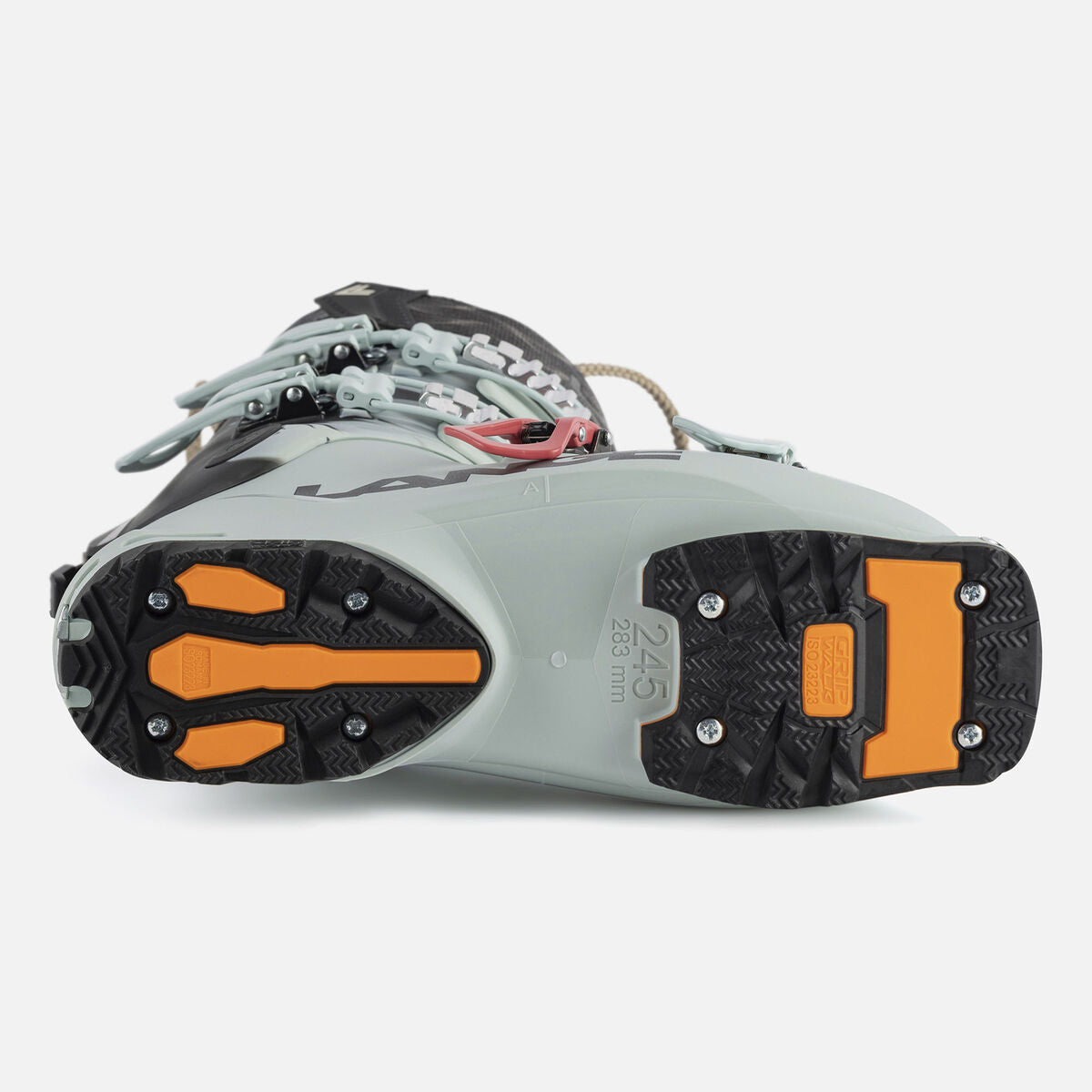 Lange Womens XT3 Free 115 MV GW Ski Boot