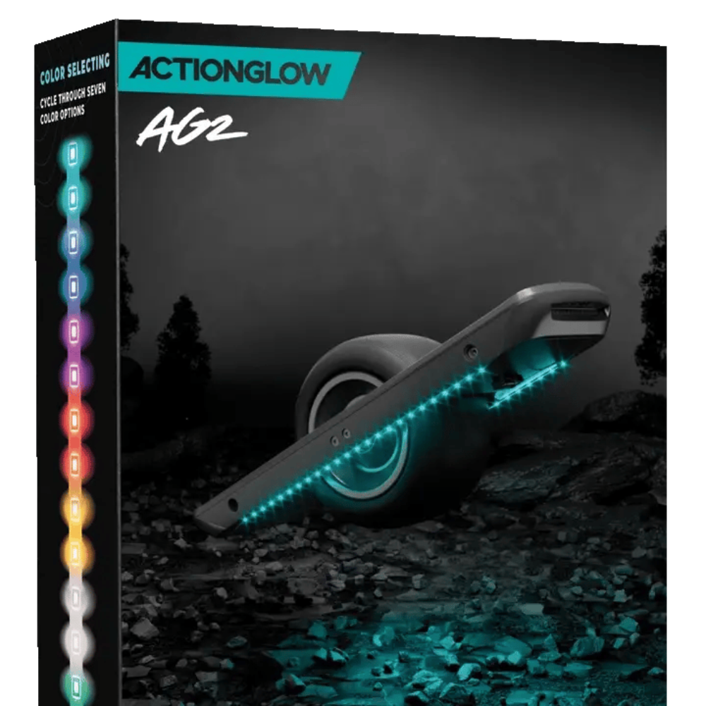 ActionGlow2 LED OneWheel Lighting System