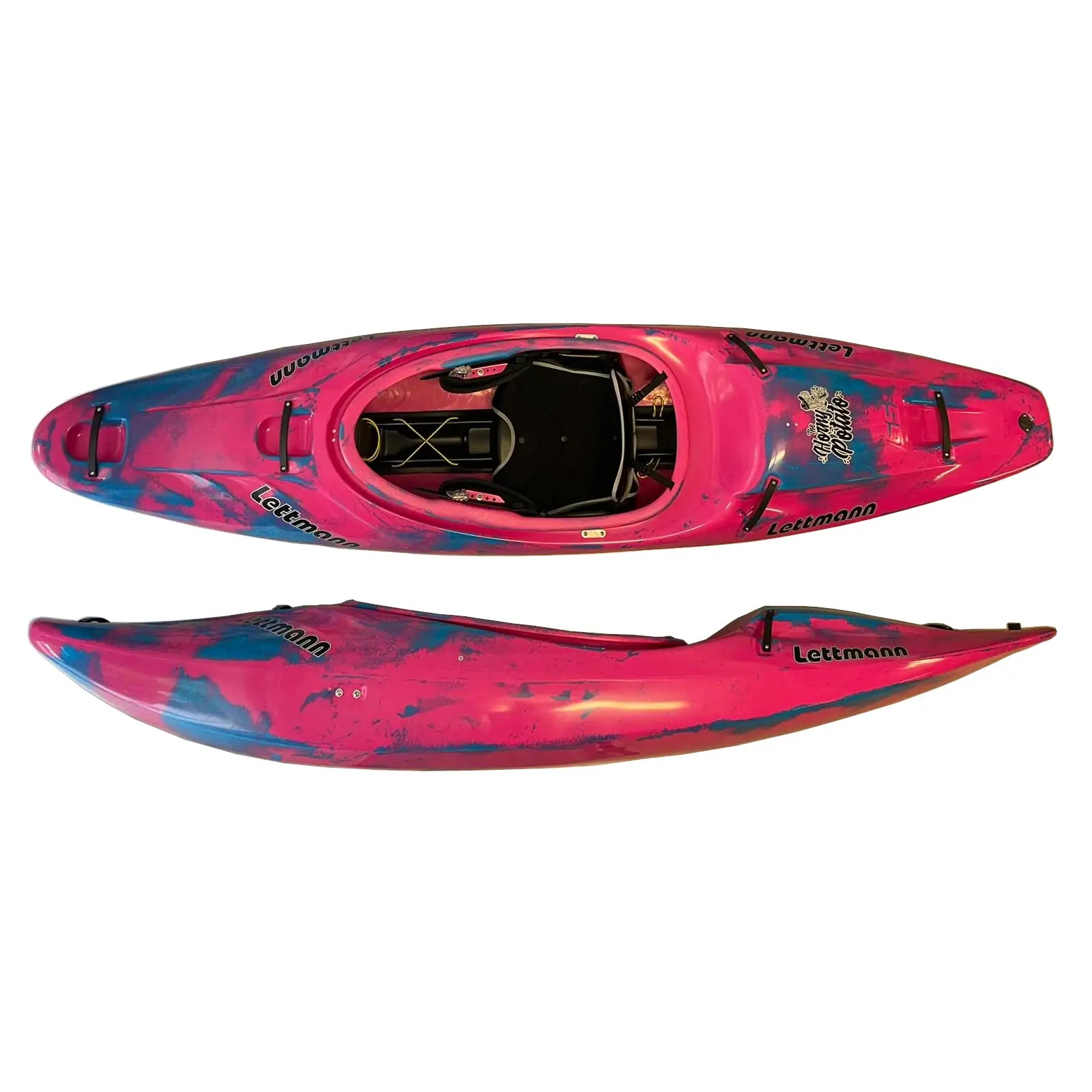 Lettmann THP 65 (The Horny Potato) Closeout