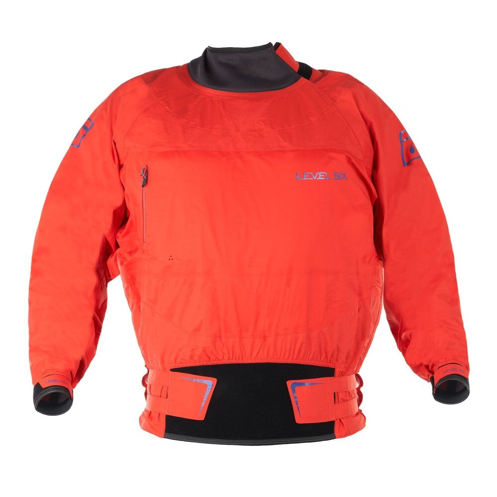 Level Six Borealis Semi Dry Top - Closeout