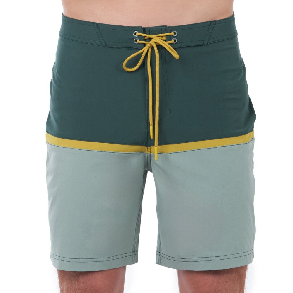 Level Six Mens Presley Board Short