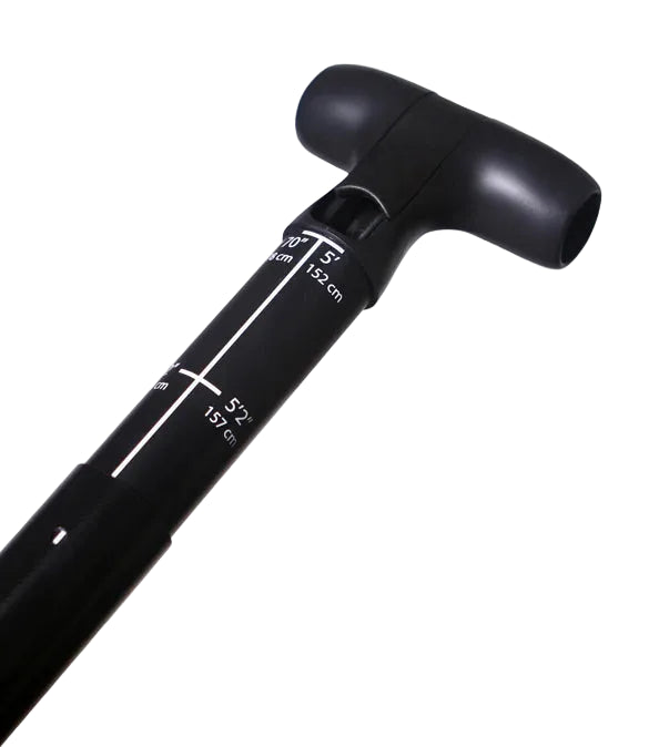 Werner Zen 95 Adjustable SUP Paddle