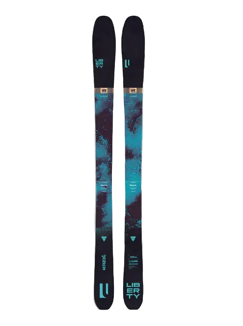 Liberty Horizon 92 Skis 2026
