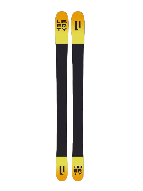 2026 Liberty Radian 106 Skis