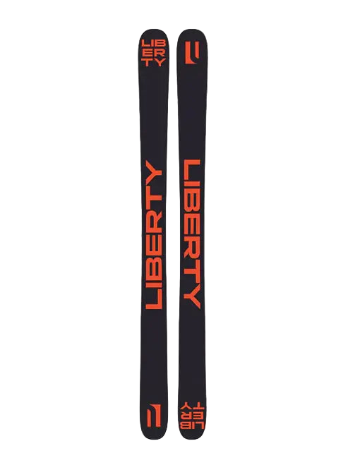 2026 Liberty Scope 104 Skis