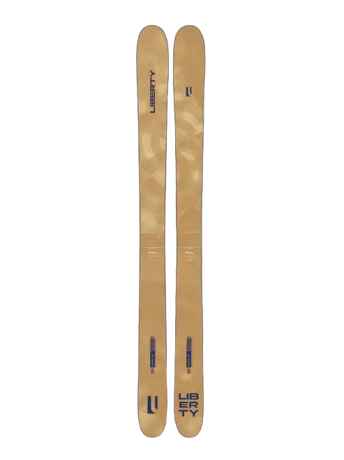 2026 Liberty Scope 110 Skis