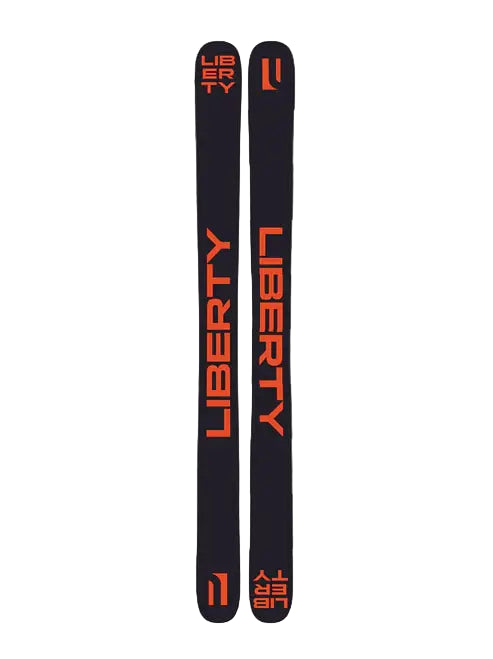 2026 Liberty Scope 118 Skis