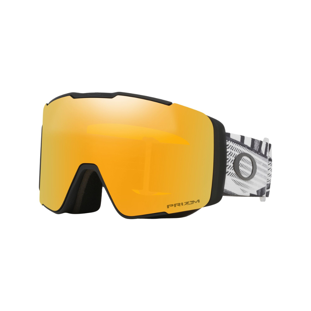 Oakley Line Miner Pro L Snow Goggles
