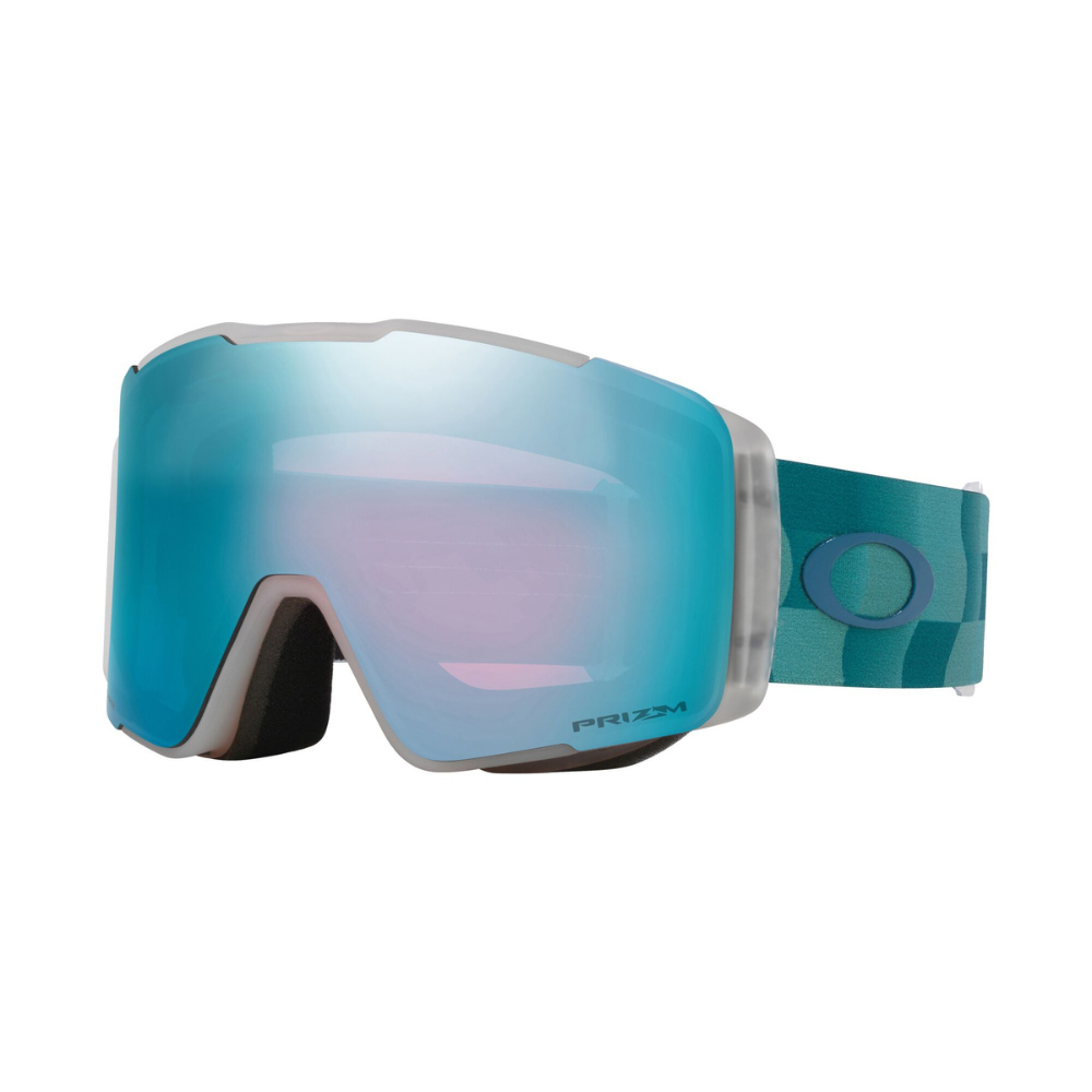 Oakley Line Miner Pro L Snow Goggles