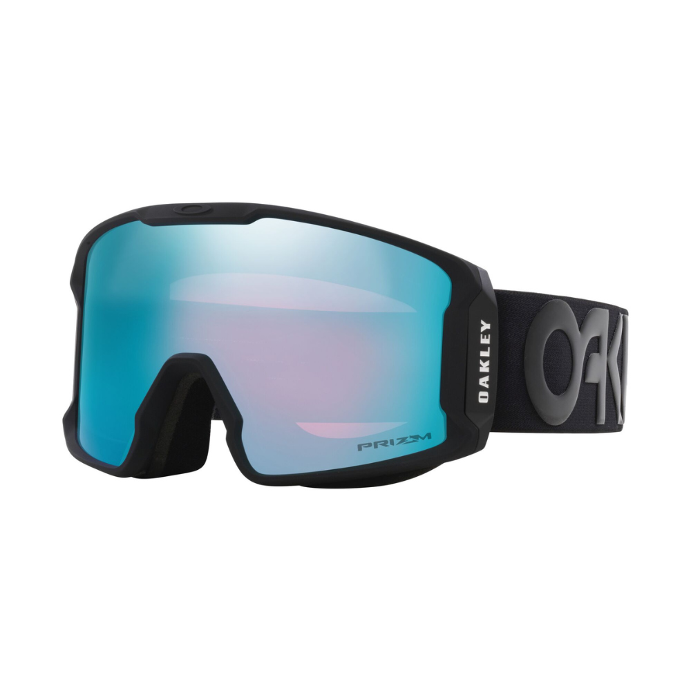 Oakley Line Miner L Snow Goggles