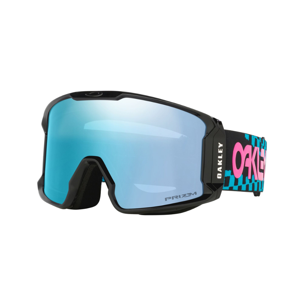 Oakley Line Miner L Snow Goggles
