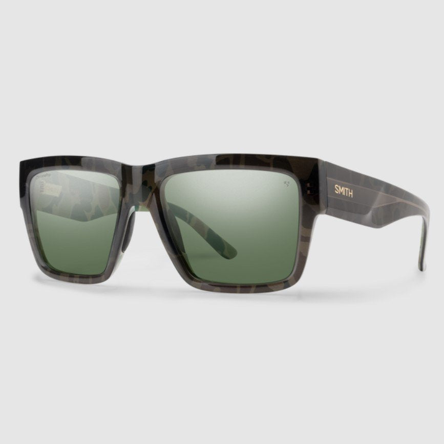 Smith Lineup Sunglasses