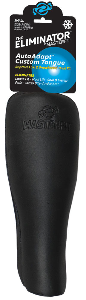 Eliminator Custom Tongue
