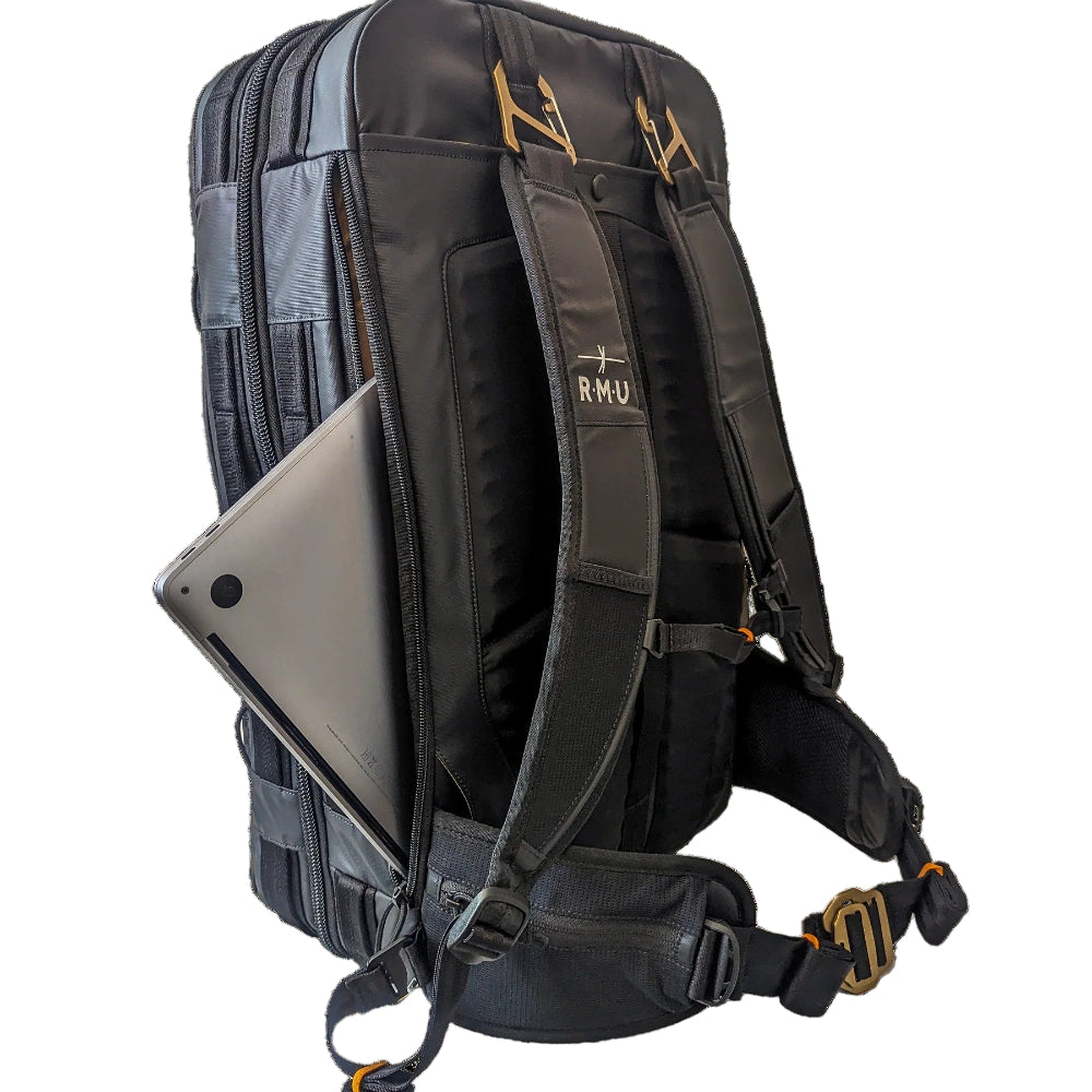 Rocky Mountain Underground (RMU) Premium Skis