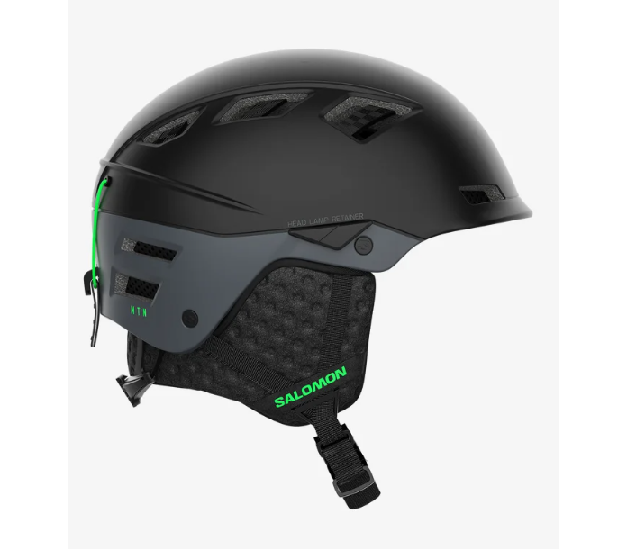 Salomon MTN Lab Ski Helmet