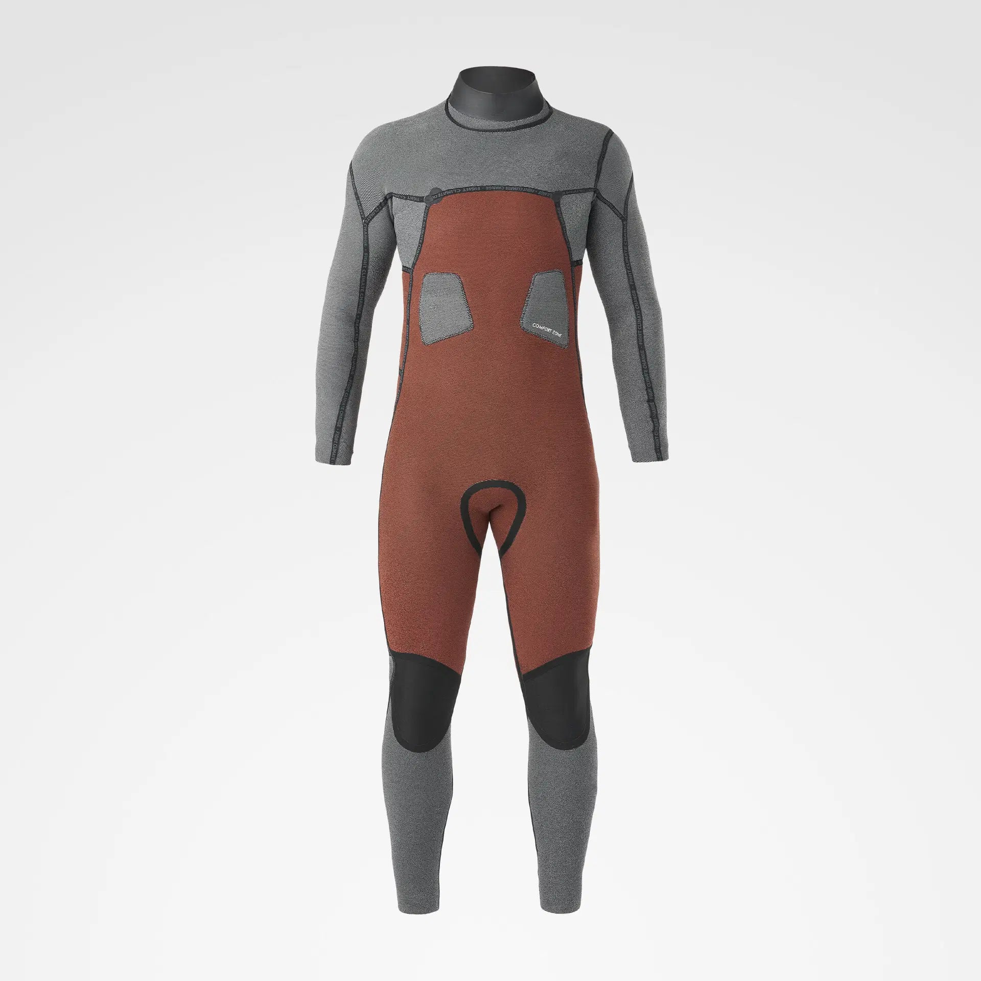 Picture Men's Equation 4/3 Flex Skin Wetsuit