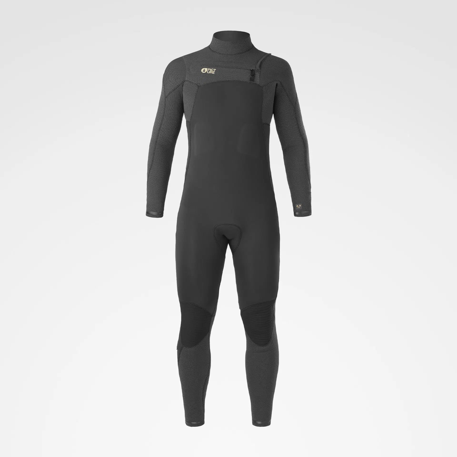 Picture Men's Equation 4/3 Flex Skin Wetsuit