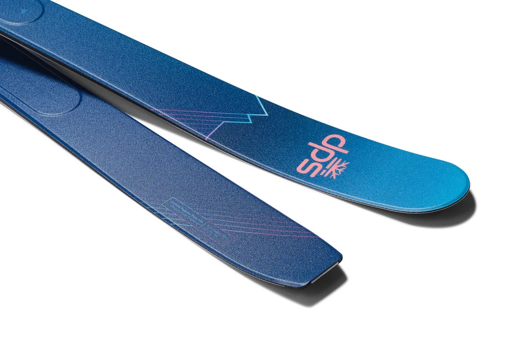 DPS 2027 Pagoda Tour 105 CFL Ski