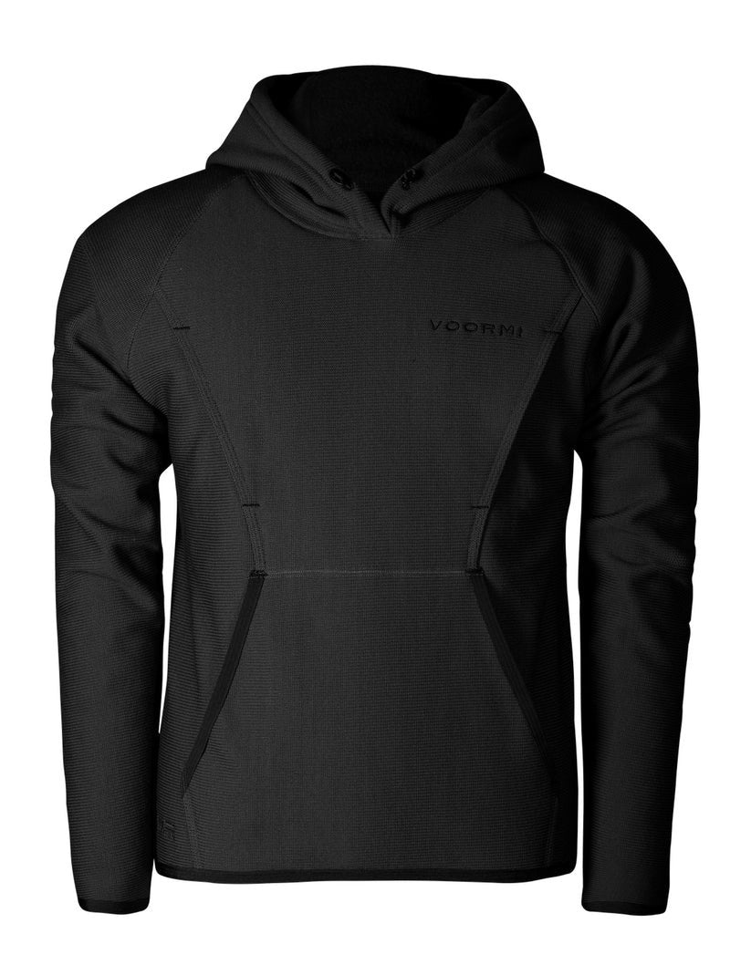 Voormi Sportsman's Two Pocket Hoodie
