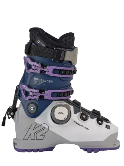 K2 Mindbender 105 BOA 2025