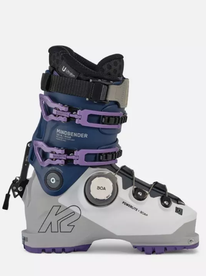 K2 Mindbender 105 BOA 2025