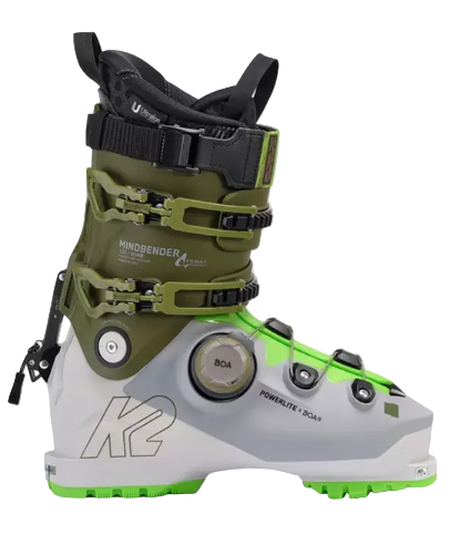 K2 Mindbender 130 BOA 2025