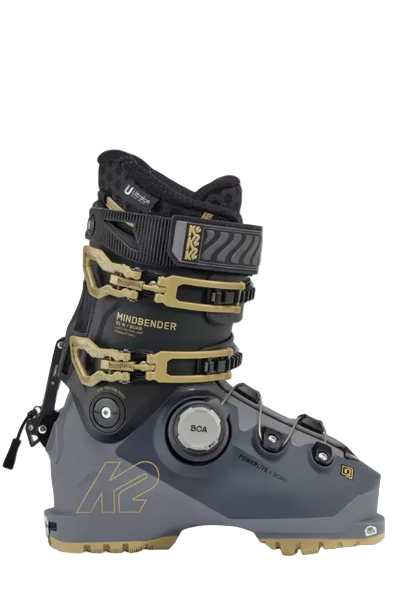 K2 Mindbender 95 BOA 2025