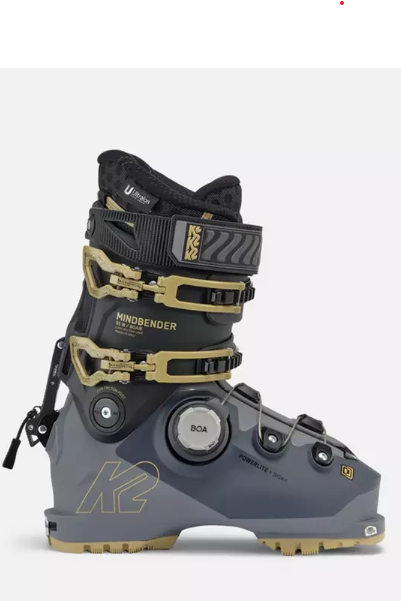 K2 Mindbender 95 BOA 2025