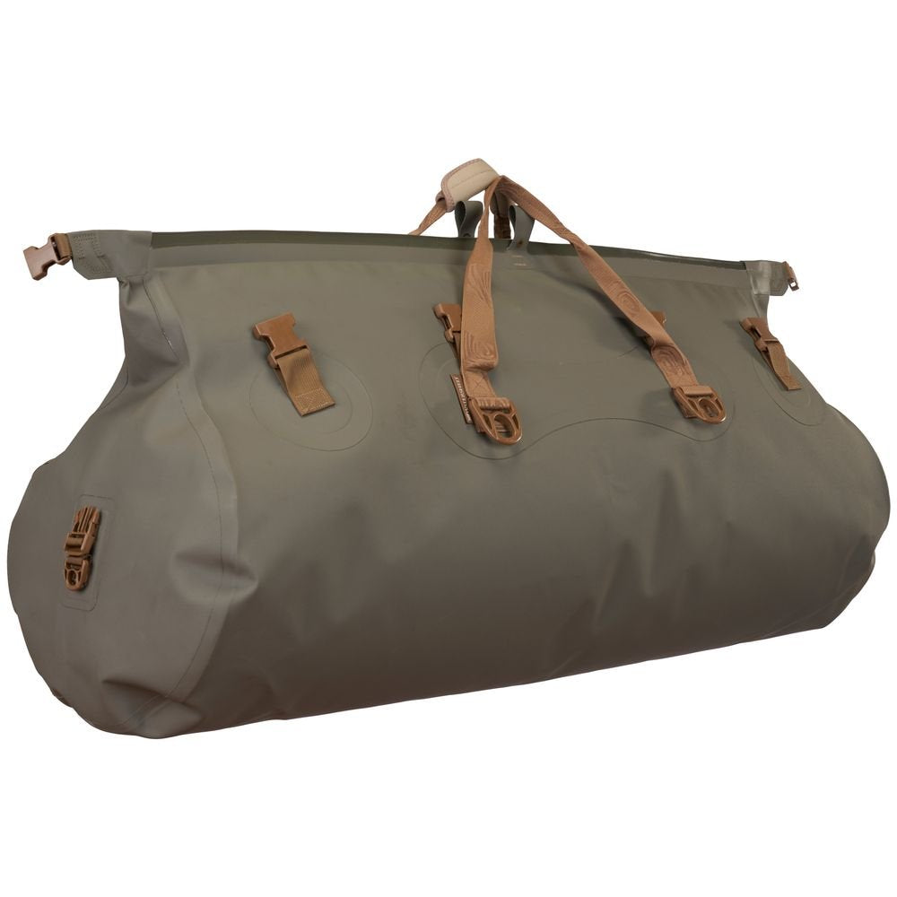 Watershed Mississippi Dry Duffel