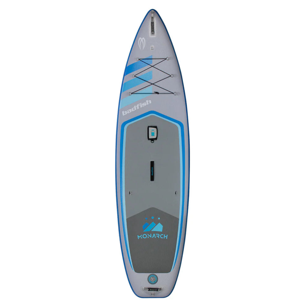 Badfish Monarch Inflatable Paddleboard