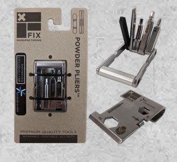 Karakoram Multi Tool