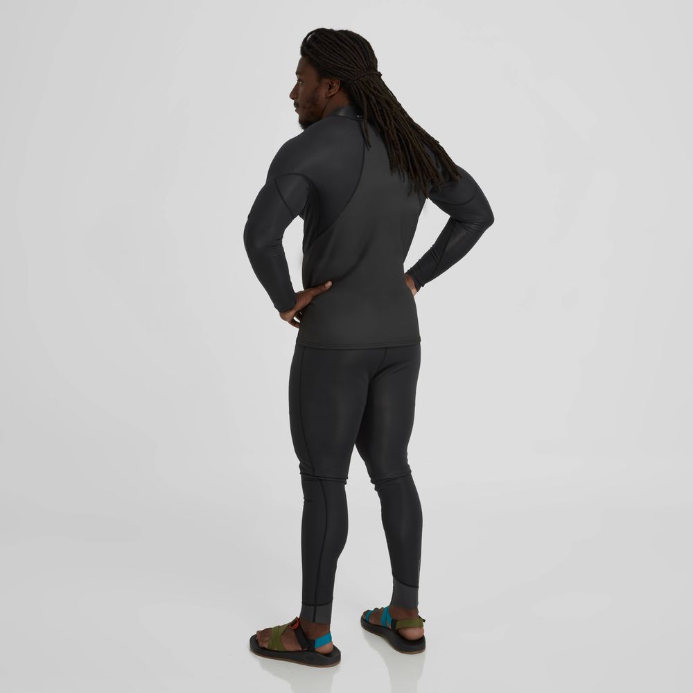 NRS Men's Hydroskin 1.0 Shirt