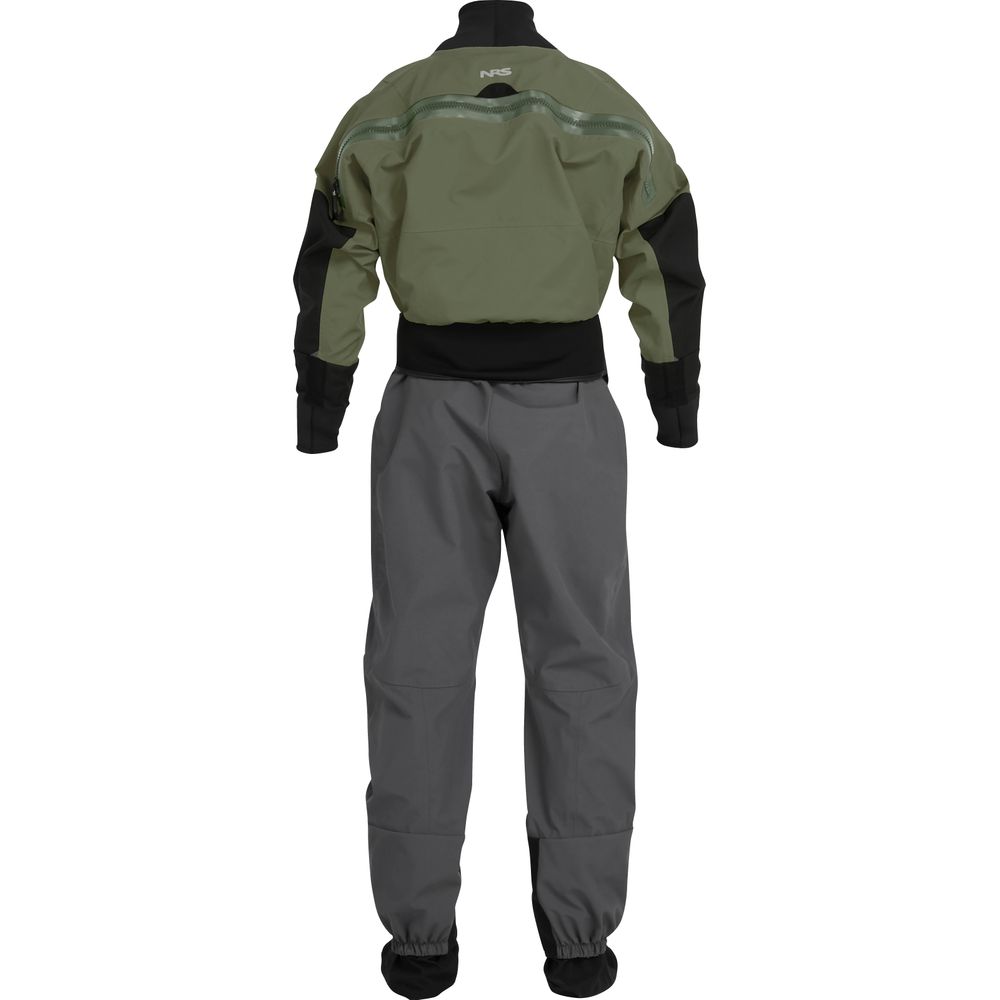 NRS Men's Phenom Dry Suit (GORE-TEX Pro)